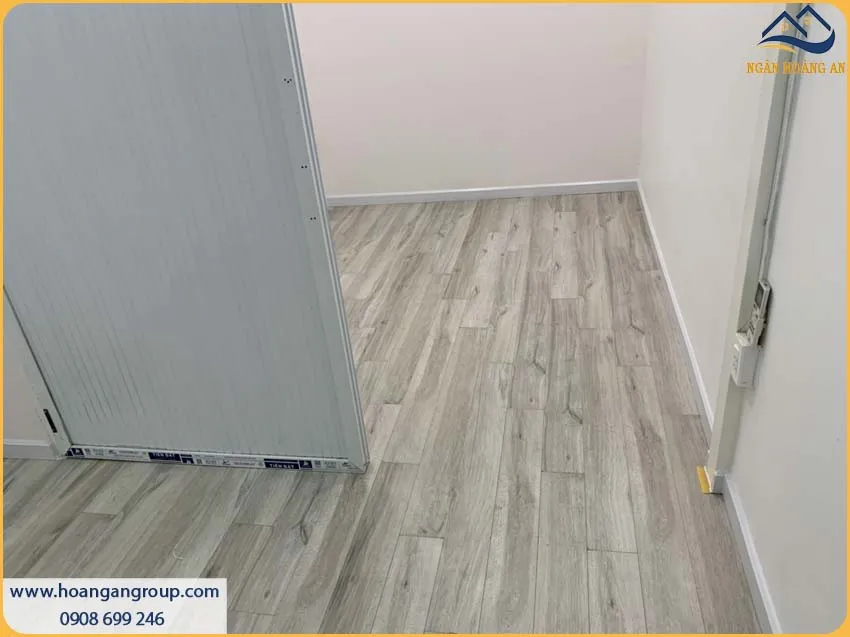 Không Gian Nội Thất Trở Nên Tinh Tế Khi Lắp Đặt Sàn Gỗ Charmwood 