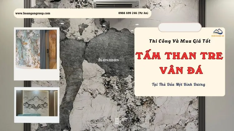 Thi Công Và Mua Tấm Than Tre Vân Đá Giá Tốt Tại Thủ Dầu Một Bình Dương Thi Công Và Mua Tấm Than Tre Vân Đá Giá Tốt Tại Thủ Dầu Một Bình Dương