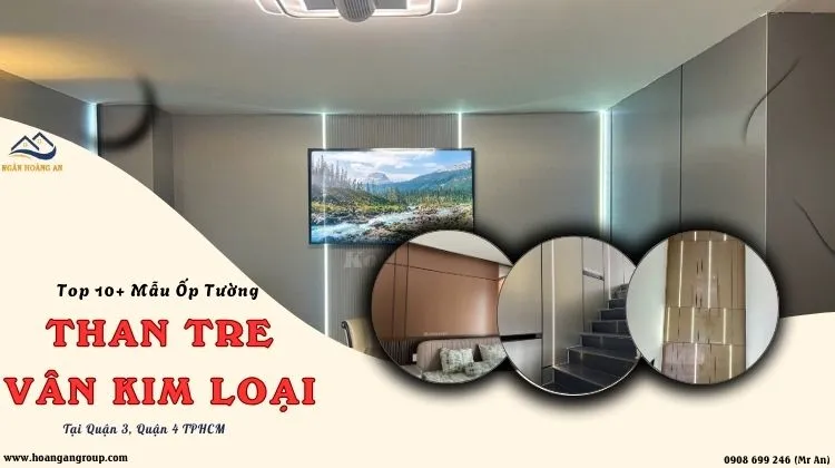 Top 10+ Mẫu Ốp Tường Than Tre Vân Kim Loại Tại Quận 3, Quận 4 TPHCM Top 10+ Mẫu Ốp Tường Than Tre Vân Kim Loại Tại Quận 3, Quận 4 TPHCM