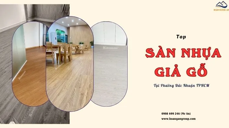 Top Sàn Nhựa Giả Gỗ Hiện Đại - Sang Trọng Tại Phường Đức Nhuận TPHCM Top Sàn Nhựa Giả Gỗ Hiện Đại - Sang Trọng Tại Phường Đức Nhuận TPHCM