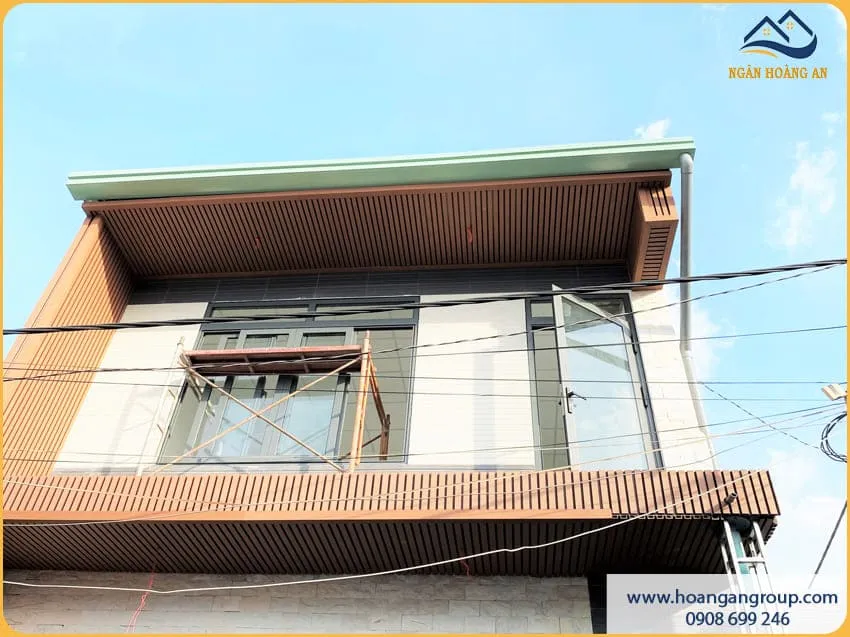 Trần Hiên Nhà Ấn Tượng Với Lam Sóng Kosmos