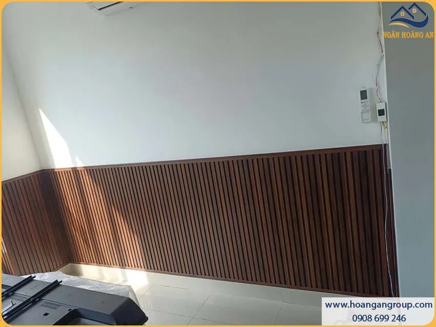 Lam Sóng Galawood L4S-901 Làm Nổi Bật Mảng Tường