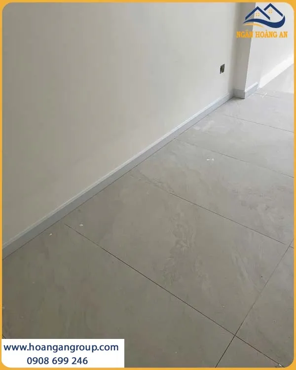Ngân Hoàng An – Đơn Vị Lắp Đặt Len Chân Tường Nhựa Charmwood TPHCM Ngân Hoàng An – Đơn Vị Lắp Đặt Len Chân Tường Nhựa Charmwood TPHCM