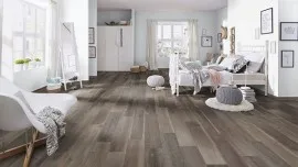 Sàn Gỗ Công Nghiệp Là Gì? Ưu Và Nhược Điểm Của Sàn Gỗ Công Nghiệp