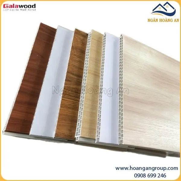 Tấm Vách Ngăn Galawood Đem Đến Không Gian Sang Trọng Mới Mẻ Tấm Vách Ngăn Galawood Đem Đến Không Gian Sang Trọng Mới Mẻ